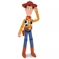 TOY STORY 4 FIGURKA RUCHOMA DISNEY SZERYF CHUDY 