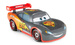 AUTA CARS CARBON SAMOCHODZIK AUTO - ZYGZAK MCQUEEN