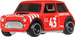 HOT WHEELS PREMIUM CULTURE MORRIS MINI AUSTIN MINI SAMOCHÓD AUTKO MATTEL