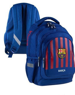 PLECAK SZKOLNY FC BARCELONA BARCA FC-261 FCB ASTRA