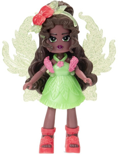 ROYALE HIGH LALKA FIGURKA NATURE FAIRY WRÓŻKA NATURY KOD GRA AKCESORIA