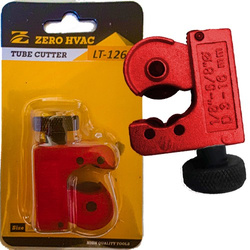 NÓŻ OBCINARKA DO RUR MEDZIANYCH KLIMATYZACJI ZERO HVAC LT-126 - 5 szt.