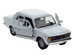 SAMOCHÓD METALOWY WELLY 1:32 FIAT 125P