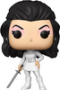 FUNKO POP FIGURKA KOLEKCJONERSKA WONDER WOMAN ULTRA MOD SECRET AGENT WINYL