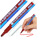 MARKER PICCOLO FLIPCHART GRANIT M110 DO TABLIC PAPIEROWYCH CZERWONY PISAK 