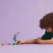 LEGO DREAMZzz IZZIE I GAMERSKI BUNCHU KRÓLIK DESKOROLKA FIGURKI 252EL 71490