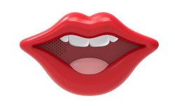 GRA TOWARZYSKA RODZINNA KALAMBURY DŹWIĘKNIJ TO 2 TRYBY USTA KARTY DUMEL