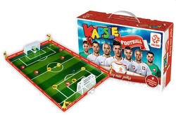 GRA KAPSLE FOOTBALL PZPN + PLAKAT - TREFL