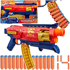NERF LOADOUT SHADOWSPEED RECON 14 STRZAŁEK WYRZUTNIA BLASTER KARABIN HASBRO