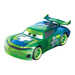 DISNEY AUTA CARS NOAH GOCEK POJAZD Z BAJKI AUTA RESORAK METAL MATTEL 