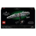 LEGO STAR WARS KRĄŻOWNIK HOME ONE STATEK KOSMICZNY GWIEZDNE WOJNY 75405