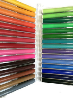 FLAMASTRY PISAKI 30 KOLORÓW ARTI KIDS SZKOLNE INTENSYWNE ŻYWE GRANIT