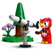 LEGO ANIMAL CROSSING OBSERWACJA GWIAZD Z CELESTE FIGURKA AKCESORIA 77053