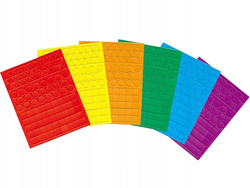 PIANKOWA WYKLEJANKA MOZAIKA BAŚNIE KSIĘŻNICZKA GENIALNY DZIECIAK ASKATO