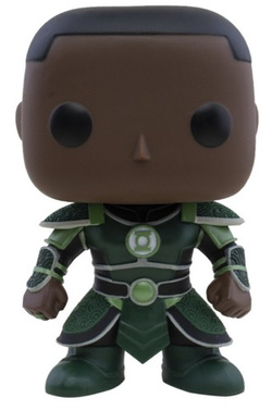 FIGURKA FUNKO POP! DC SUPER HEROES - GREEN LANTERN