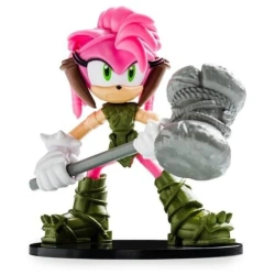 SONIC PRIME FIGURKA RUCHOMA PRZEGUBOWA KULA NIESPODZIANKA KAPSUŁA NETFLIX