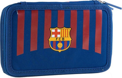 PIÓRNIK PODWÓJNY Z WYPOS FC BARCELONA FC-270 ASTRA