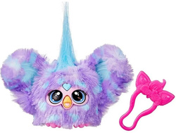 FURBY FURBLETS MASKOTKA INTERAKTYWNA PLUSZAK GROO-VEE FURBISIE HASBRO