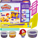 PLAY DOH BUILDER CIASTOLINA SKRZYNIA PIRATA HASBRO