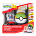 POKEMON GRA SURPRISE ATTACK FIGURKA DRILBUR NEST BALL 6 DYSKÓW BITEWNYCH