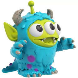 FIGURKA KOSMITA SULLI POTWORY I SPÓŁKA REMIX PIXAR