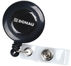 BRELOK LINKA ZWIJANA DO IDENTYFIKATORA 80 cm SMYCZ DONAU