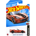 HOT WHEELS CORVETTE C7 Z06 CONVERTIBLE SAMOCHODZIK KOLEKCJONERSKI MATTEL