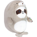 FOKA PIESEK PLUSZAK MASKOTKA PRZYTULANKA 24 CM KAWAII 59624