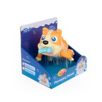 PŁYWAJĄCY PIESEK DO KĄPIELI WODY NACIĄGANY DUMEL