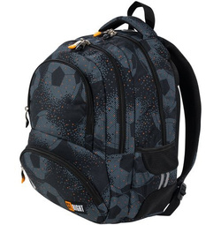 PLECAK ST.RIGHT BP-07 K. TERMICZNA FOOTBALL PIŁKA