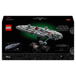 LEGO STAR WARS KRĄŻOWNIK HOME ONE STATEK KOSMICZNY GWIEZDNE WOJNY 75405