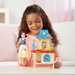 KUCHNIA ŚNIEŻKI I LALKA KRÓLEWNA ŚNIEŻKA - HASBRO