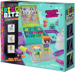 PIXOBITZ KORALIKI WODNE DUŻE STUDIO 523EL MOZAIKA