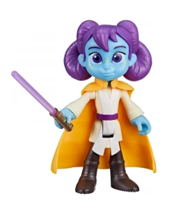 STAR WARS MISTRZ LYS SOLAY FIGURKA PRZYGODY JEDI GWIEZDNE WOJNY HASBRO