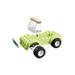 LEGO FRIENDS WAKACYJNA WYPRAWA NA BIWAK AUTO Z PRZYCZEPĄ KEMPINGOWĄ 41726