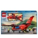 LEGO CITY STRAŻACKI SAMOLOT RATUNKOWY GAŚNICZY STRAŻ POŻARNA 478 EL. 60413