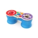 MAGICZNE DOTYKOWE BĘBENKI BONGO ZWIERZĄTKA BABY EINSTEIN PERKUSJA HAPE