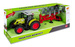 TRAKTOR Z PŁUGAMI INTERAKTYWNY CIĄGNIK SMILY PLAY