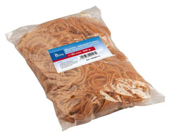 GUMKI RECEPTURKI ELASTYCZNE WYTRZYMAŁE GUMKA TETIS 43 mm 500g DUŻA PACZKA