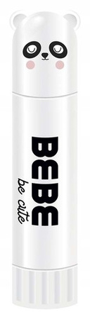 KLEJ W SZTYFCIE SZKOLNY ZWIERZAKI USZAKI 15g BB FRIENDS INTERDRUK - 2 szt.