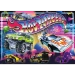 PUZZLE 500 ELEMENTÓW HOT WHEELS LATA 80 UKŁADANKA 37538 TREFL