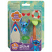 STITCH FIGURKA KOLEKCJONERSKA SURFER + AKCESORIA LILO I STITCH DISNEY