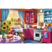 PUZZLE EASYPIECE 300 ELEMENTÓW PORANEK W KUCHNI UKŁADANKA 23102 TREFL