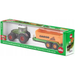 TRAKTOR FENDT 936 Z PODNOŚNIKIEM METAL 1:50 KOLEKCJONERSKI - 1989 SIKU