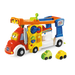 DUŻY AUTOTRANSPORTER TUT TUT AUTKA POJAZD PL VTECH