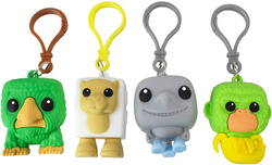 BRELOK BRELOCZEK ITALIAN BRAINROT AI LIL BODZ 3D ZAWIESZKA DO TORBY PLECAKA