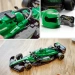 LEGO SPEED CHAMPIONS BOLID FORMUŁA 1 ASTON MARTIN ARAMCO AMR24 77245