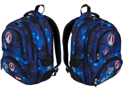 PLECAK ST.RIGHT BP-07 K. TERMICZNA MISJA KOSMOS