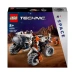 LEGO TECHNIC SPACE KOSMICZNA ŁADOWARKA KOSMOS 435 ELEMENTÓW 42178 