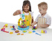 CIASTECZKOWA WIEŻA POSYPKOWA CIASTOLINA PLAY-DOH